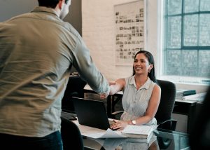 Why First Impressions Matter for Client Meetings