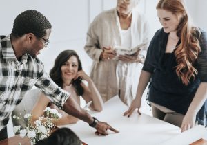 Working Together