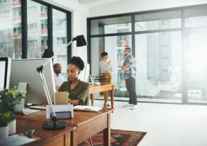 Short-Term Office Solutions